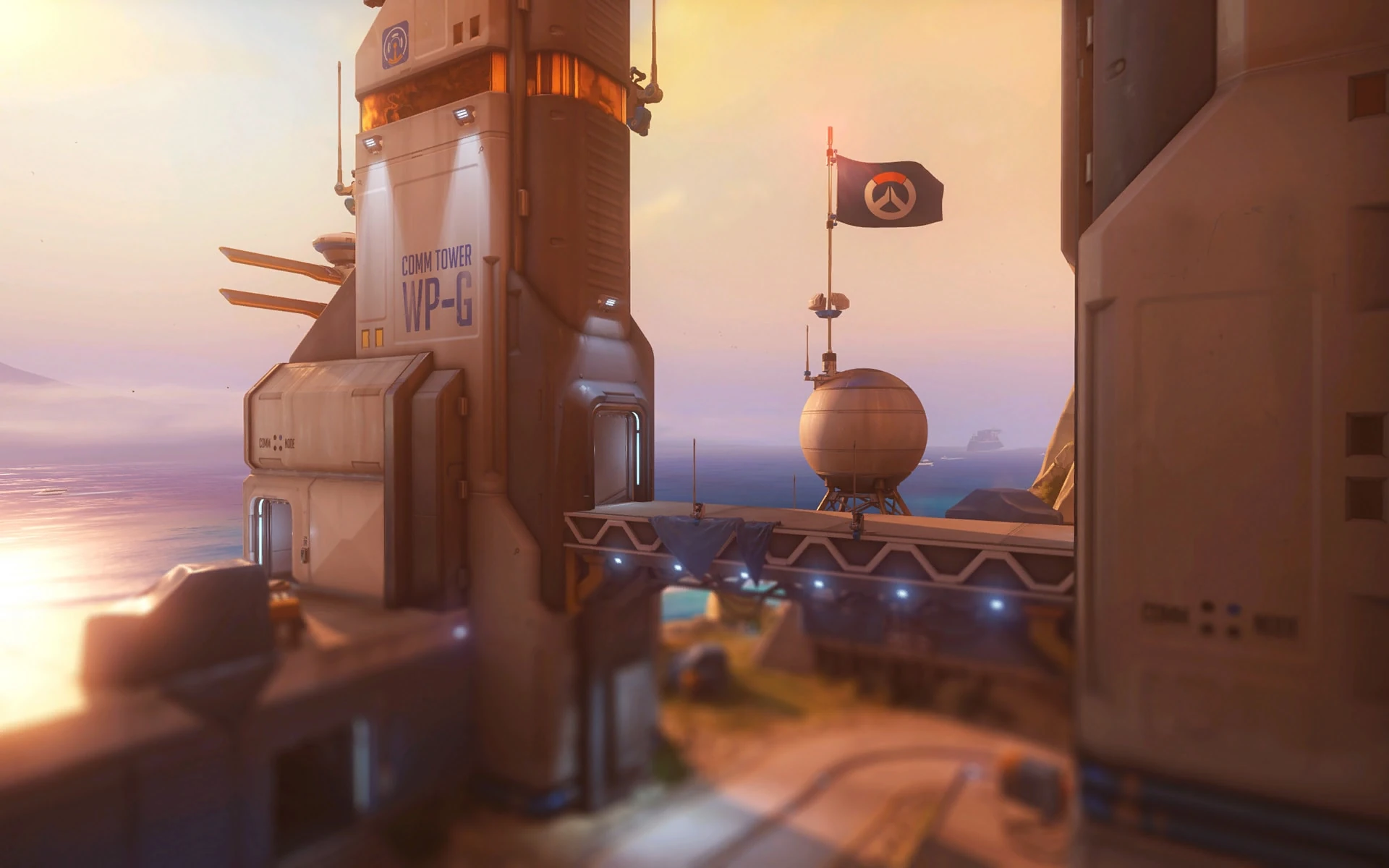 Watchpoint: Gibraltar